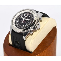RELOJ AUTOMATICO BREITLING MOTORS A25363