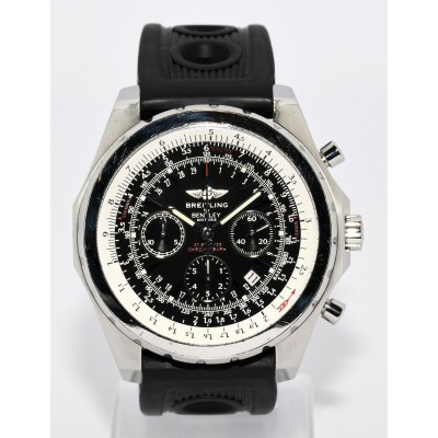 RELOJ AUTOMATICO BREITLING MOTORS A25363