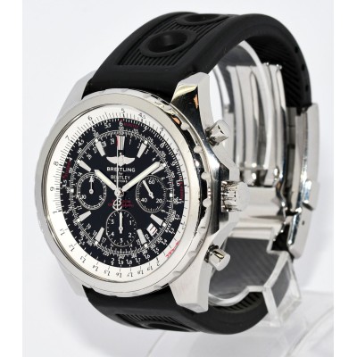 RELOJ AUTOMATICO BREITLING MOTORS A25363