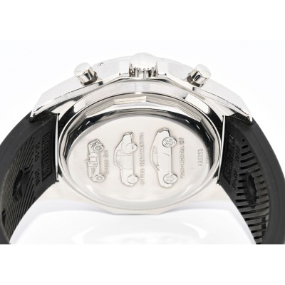 RELOJ AUTOMATICO BREITLING MOTORS A25363