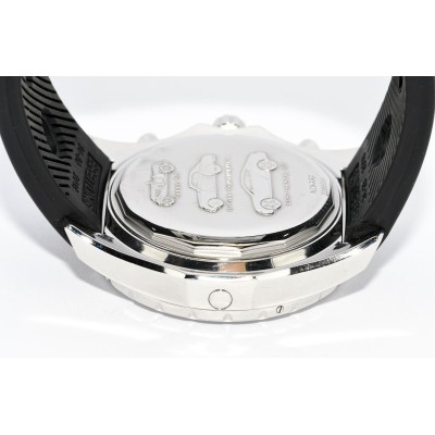 RELOJ AUTOMATICO BREITLING MOTORS A25363