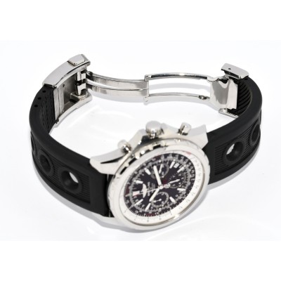 RELOJ AUTOMATICO BREITLING MOTORS A25363