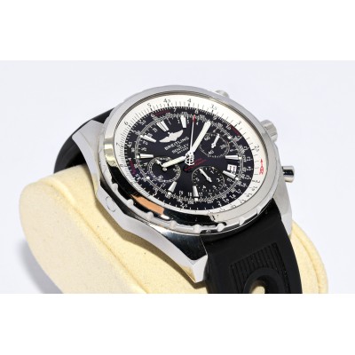 RELOJ AUTOMATICO BREITLING MOTORS A25363