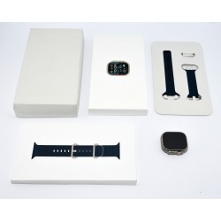 APPLE WATCH ULTRA 2 TITANIUM 49MM CEL