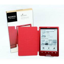LIBRO ELECTRONICO EBOOK SONY PRS T3
