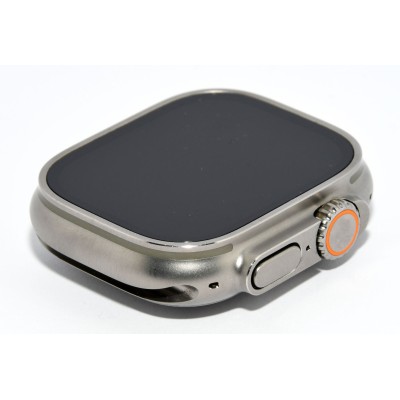 APPLE WATCH ULTRA 2 TITANIUM 49MM CEL