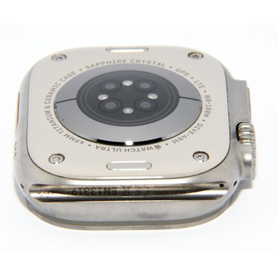 APPLE WATCH ULTRA 2 TITANIUM 49MM CEL