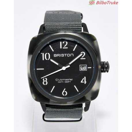 RELOJ BRISTON CLUBMASTER 15240