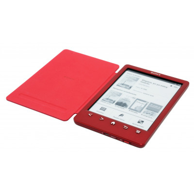 LIBRO ELECTRONICO EBOOK SONY PRS T3