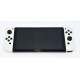 CONSOLA NINTENDO SWITCH OLED BLANCO