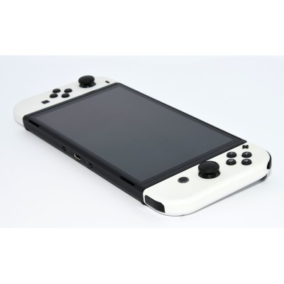CONSOLA NINTENDO SWITCH OLED BLANCO