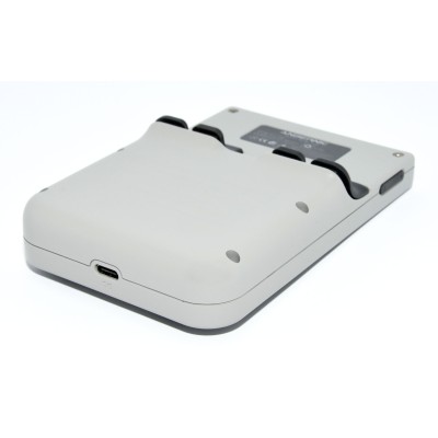 CONSOLA ANBERNIC RG 353V