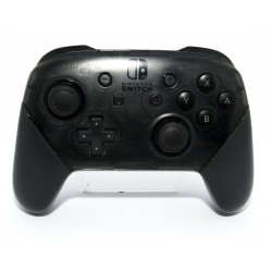 MANDO SWITCH PRO CONTROLLER