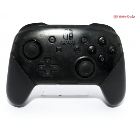 MANDO SWITCH PRO CONTROLLER