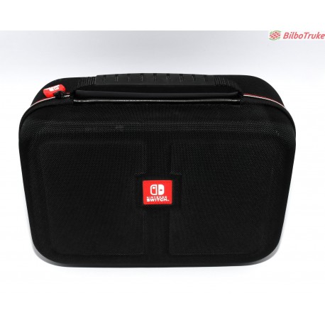 ESTUCHE RIGIDO NINTENDO SWITCH