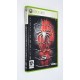 VIDEOJUEGO XBOX 360 SPIDERMAN 3