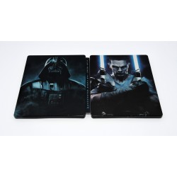 VIDEOJUEGO PS4 STAR WARS: THE FORCE UNLEASHED II