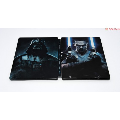 VIDEOJUEGO PS4 STAR WARS: THE FORCE UNLEASHED II