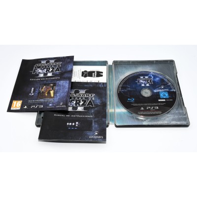 VIDEOJUEGO PS4 STAR WARS: THE FORCE UNLEASHED II