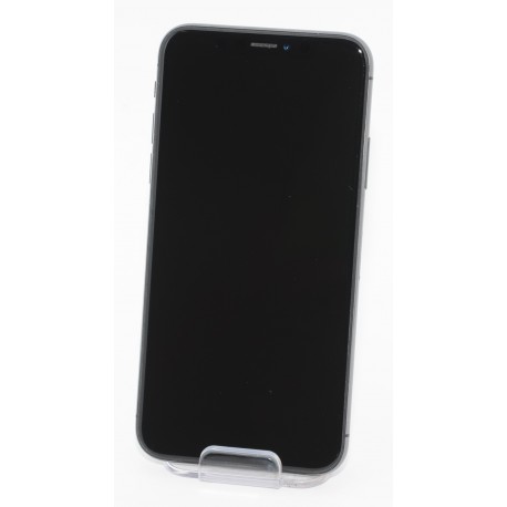 IPHONE X 64GB NEGRO