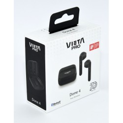 AURICULARES BLUETOOTH VIETA PRO DONE 4 PRECINTADO