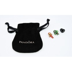 ABALORIOS PANDORA MARVEL STAR WARS