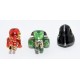 ABALORIOS PANDORA MARVEL STAR WARS