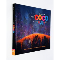 EL ARTE DE COCO