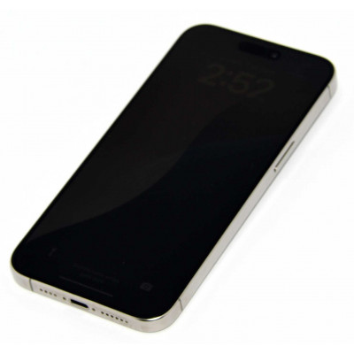 APPLE IPHONE 15 PRO MAX 256GB TITANIO