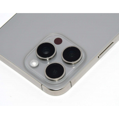 APPLE IPHONE 15 PRO MAX 256GB TITANIO