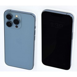 IPHONE 13 PRO 256GB AZUL