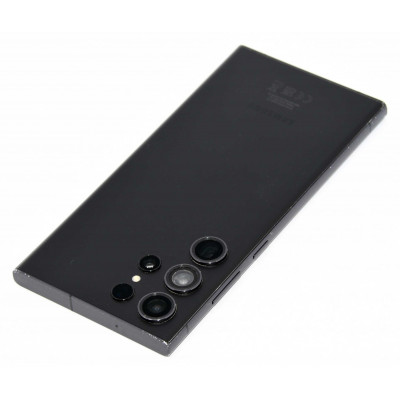 SAMSUNG GALAXY S23 ULTRA 256GB NEGRO