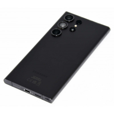 SAMSUNG GALAXY S23 ULTRA 256GB NEGRO