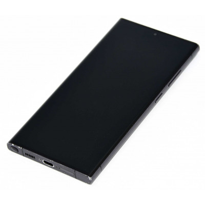 SAMSUNG GALAXY S23 ULTRA 256GB NEGRO