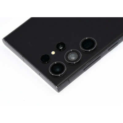 SAMSUNG GALAXY S23 ULTRA 256GB NEGRO