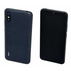 XIAOMI REDMI 9A 32GB NEGRO