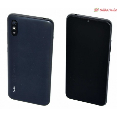 XIAOMI REDMI 9A 32GB NEGRO