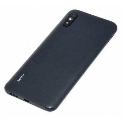 XIAOMI REDMI 9A 32GB NEGRO