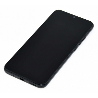 XIAOMI REDMI 9A 32GB NEGRO