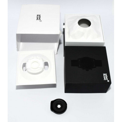 SMARTWATCH MONTBLANC SUMMIT 2 PLUS