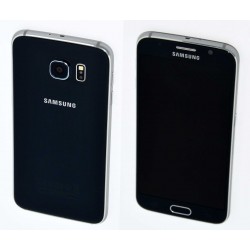SAMSUNG GALAXY S6 32GB NEGRO