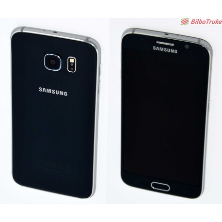 SAMSUNG GALAXY S6 32GB NEGRO