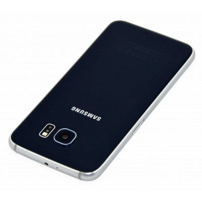 SAMSUNG GALAXY S6 32GB NEGRO