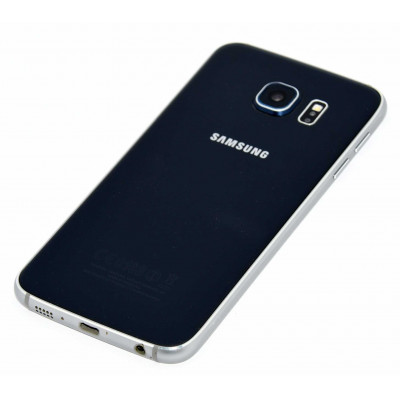 SAMSUNG GALAXY S6 32GB NEGRO