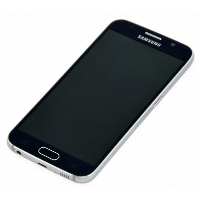 SAMSUNG GALAXY S6 32GB NEGRO