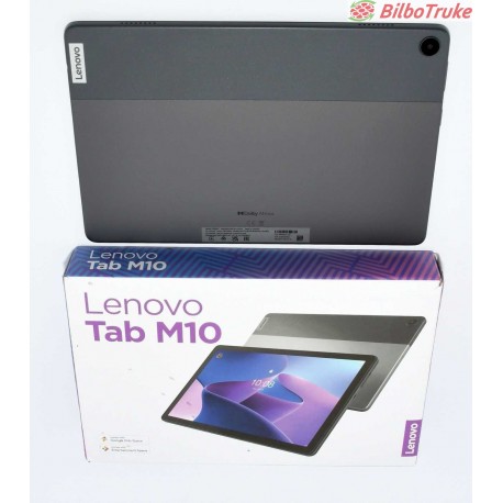 TABLET LENOVO TAB M10 WIFI 64GB GRIS