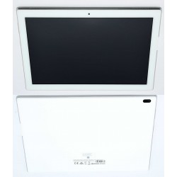 TABLET LENOVO TAB 4 10 WIFI 16GB BLANCO