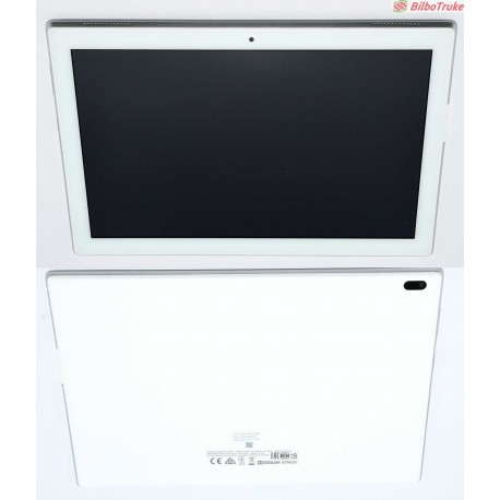 TABLET LENOVO TAB 4 10 WIFI 16GB BLANCO