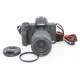 CAMARA DIGITAL REFLEX CANON EOS M50 + CANON 18-150MM F3.5-6.3 IS STM