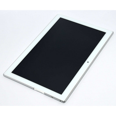 TABLET LENOVO TAB 4 10 WIFI 16GB BLANCO
